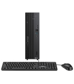 ASUS ExpertCenter/D701SERES/SFF/i3-14100/16GB/512GB/UHD 730/bez OS/3R