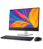 Dell Optiplex/7420+/24"/FHD/i7-14700/16GB/512GB SSD/UHD 770/W11P/Silver/3RNBD