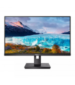 Philips/243S1/00/23,8"/IPS/FHD/75Hz/4ms/Black/3R