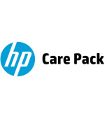 HP 4y NBD/Disk Retention DT Only SVC