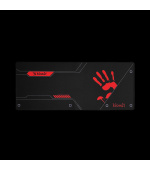A4tech Bloody Podložka pod myš BP-50L, 750×300mm, Černá