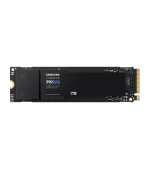 Samsung 990 EVO/1TB/SSD/M.2 NVMe/Černá/5R