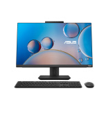 ASUS AiO/A5702WVARK-BPE028W/27"/FHD/5-120U/16GB/1TB/Iris Xe/W11H/Černá/2R