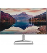 HP/M22f/21,5"/IPS/FHD/75Hz/5ms/Blck-Slvr/2R