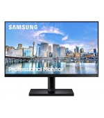 Samsung/T45F/24"/IPS/FHD/75Hz/5ms/Black/3R