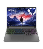 Lenovo Legion 5/16IRX9/i5-13450HX/16"/2560x1600/16GB/512GB SSD/RTX 4050/bez OS/Gray/3R