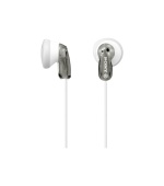 SONY sluchátka Fontopia MDR-E9LP šedé