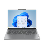 Lenovo IdeaPad Pro 5/16IMH9/U7-155H/16"/2048x1280/16GB/512GB SSD/RTX 3050/bez OS/Gray/2R