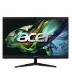 Acer Aspire/C24-1800/23,8"/FHD/i3-1305U/8GB/512GB SSD/UHD/W11P/Black/1R