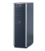 APC Symmetra LX 16kVA Scal.to 16kVA N+1 Ext. Run