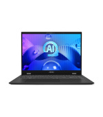 MSI Prestige/16 AI Evo B1MG-004CZ/U7-155H/16"/2560x1600/32GB/1TB SSD/Arc Xe/W11P/Gray/2R