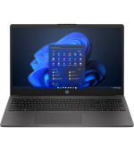 HP 250/G10/i5-1334U/15,6"/FHD/8GB/512GB SSD/UHD/W11H/Gray/1R