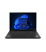 Lenovo ThinkPad P/P16s Gen 2 (AMD)/R7PRO-7840U/16"/4K/64GB/2TB SSD/AMD int/W11P/Black/3R