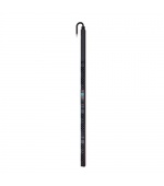 Rack PDU 2G, Metered, ZeroU, 22.0kW(32A), 230V, (30) C13 & (12) C19