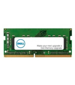 Dell Paměť - 16GB - 1RX8 DDR5 SODIMM 4800MHz