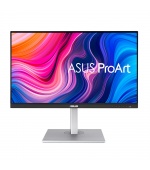 Asus ProArt/PA279CV/27"/IPS/4K UHD/60Hz/5ms/Blck-Slvr/3R